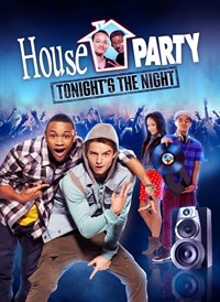 House Party 5: Tonight's the Night