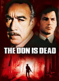The Don is Dead