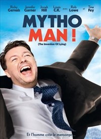 Mytho-Man