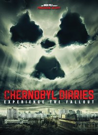 Atrapados En Chernobil
