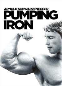 Pumping Iron