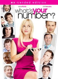 What's Your Number? (Ex-tended Edition)