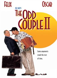 Neil Simon's The Odd Couple II