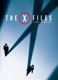 The X-Files™: I Want to Believe