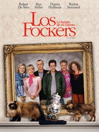 Los Fockers: La Familia de Mi Esposo