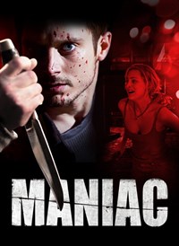 Maniac (2013)