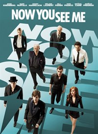 Now You See Me