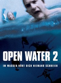 Open Water 2: Im Wasser hört dich niemand schreien