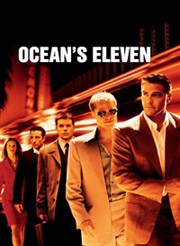 Ocean's Eleven - Fate il Vostro Gioco