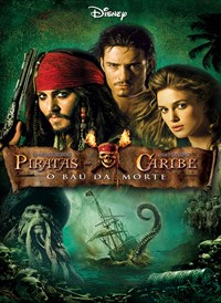 Piratas Do Caribe 2 - O Baú Da Morte