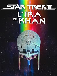 Star Trek II: L'ira di Khan