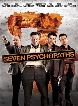 Buy Seven Psychopaths from Microsoft.com