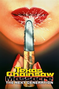 Texas Chainsaw Massacre: The Next Generation