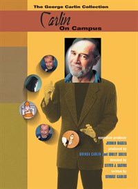 George Carlin: Carlin on Campus