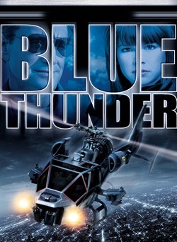 Buy Blue Thunder from Microsoft.com