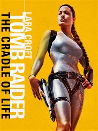 Lara Croft - Tomb Raider - La Cuna de la Vida