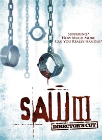 Saw III: Director's Cut