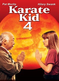 Karate Kid IV
