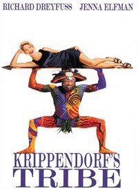 Krippendorf's Tribe