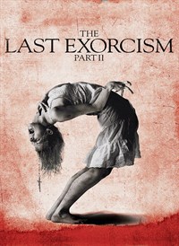 The Last Exorcism 2