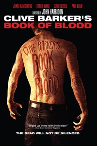 Book of Blood (Clive Barker's)