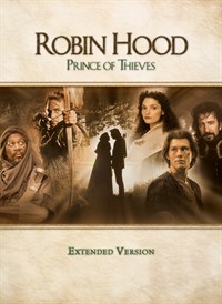 Robin Hood: Prince of Thieves (Extended Cut)