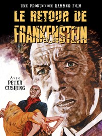 Le Retour de Frankenstein