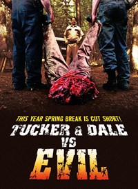Tucker and Dale vs. Evil