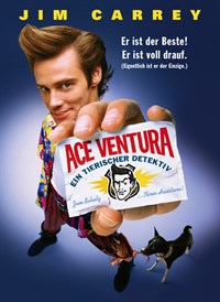 Ace Ventura: Ein tierischer Detektiv