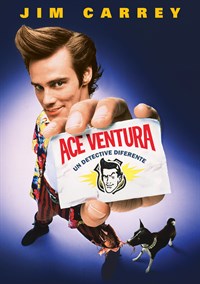 Ace Ventura: Un Detective Diferente