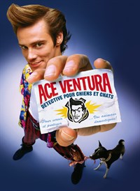 Ace Ventura, détective pour chiens et chats