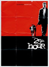 25th Hour