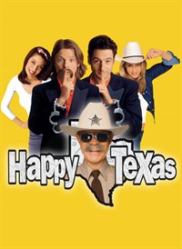 Happy, Texas