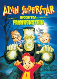 Acquista Alvin Superstar Incontra Frankenstein - Microsoft Store it-IT Alvin Superstar Incontra Frankenstein