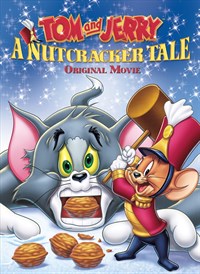 Buy Tom and Jerry: A Nutcracker Tale - Microsoft Store en-AU