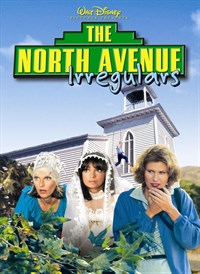 The North Avenue Irregulars