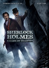 Sherlock Holmes: A Game of Shadow
