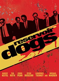 De hensynsløse (Reservoir Dogs)