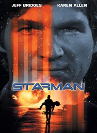 John Carpenter's Starman