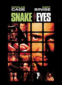 Snake Eyes