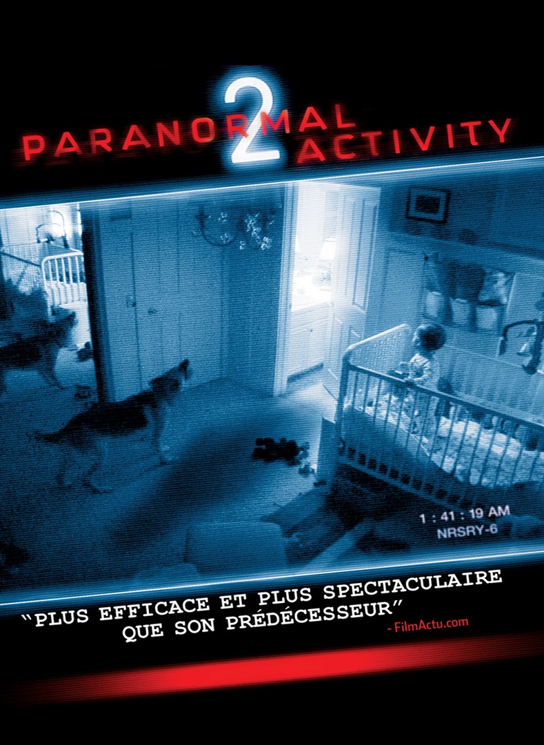 paranormal 5 activity full movie