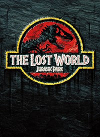 Jurassic Park - Le Monde perdu