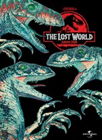 The Lost Jurassic Park - Microsoft Store da-DK