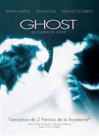 Ghost - La Sombra del Amor