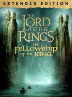 the lord of the rings extended trilogy msrp
