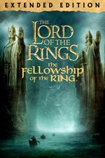 lord of rings fellowship