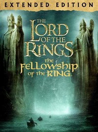 The Lord of The Rings: The Fellowship of The Ring (Extended Edition)