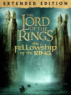Buy The Lord of the Rings: The Fellowship of the Ring (Extended Edition) from Microsoft.com