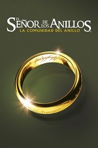 El señor de los anillos: La comunidad del anillo (Extended Edition)