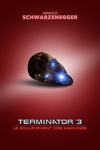 Terminateur 3: Le Soulevement des Machines